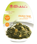 Best New Healthy Products (and some interesting misc.):: Part 4