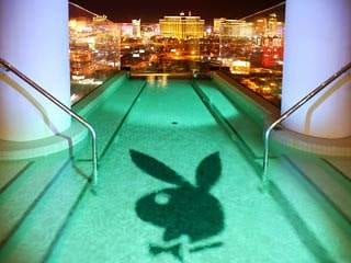 Puttin’ On The Glitz: Big Bucks Vegas Luxury Suites