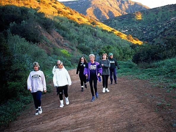 Girlfriend Getaway, Part Three: Cheap Thrills at The Oaks at Ojai