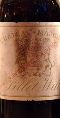 A Well Done Rarities Dinner: Highlands Inn, Park Hyatt, Carmel, CA