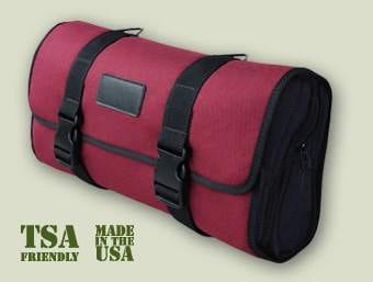 Stop Whining About Broken Bottles :: BottleWise DuoBag