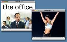 Peacock In Your Pocket: iTunes Adds 11 NBC Programs