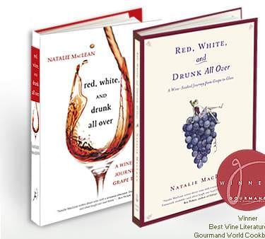 Sommelier Suggestions for Thanksgiving Wines :: Natalie MacLean