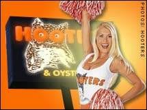 Keeping Abreast of the Newest Attraction: Hooters Casino Hotel, Las Vegas