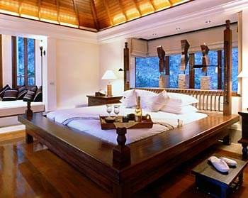 My Own Private Island: Pangkor Laut Resort, Malaysia