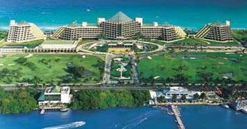 A Weekend Migration To Mexico