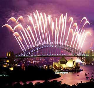 Eve Of Reduction: The World’s Best New Year’s Eve Bashes