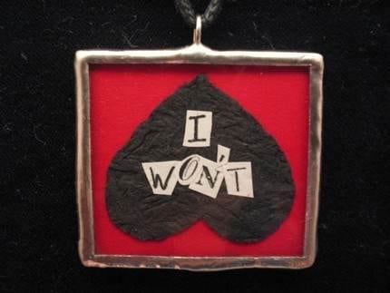 An Expensive Way To Hate Yourself After Valentine’s Day: Etsy Jewelry