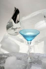 Nic’s Beverly Hills : One Really $wank Martini