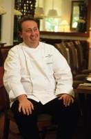 Meadowood Chef