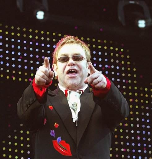 Tune In & Tune Up Your Closet: Fashion Rocks, New York City