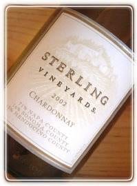 Best in Glass: Sterling Vintner’s Collection