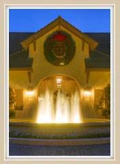 Celebrate The Twelve Days of Christmas: Sea Island Resorts, Georgia