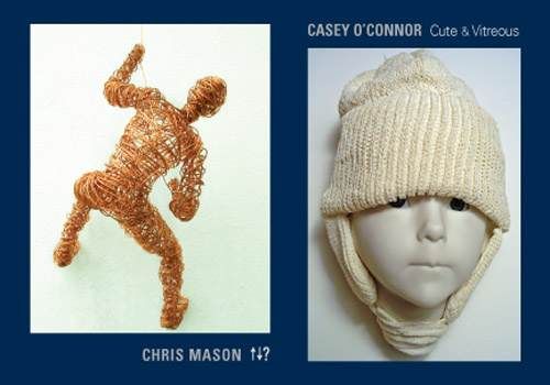 Funky Functional Art Galleries: Santa Monica