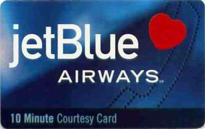 Take Flight with PayPal :: JetBlue Airways