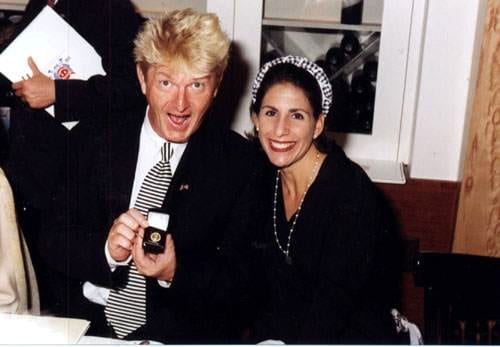 Boxer Briefing: American Ironic