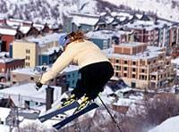 Winter Family Fun With A Capital “S”: Park City, UT