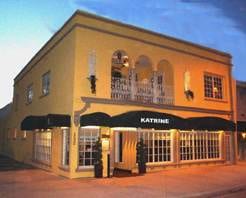 Katrine is a Gem in the Gables: Florida