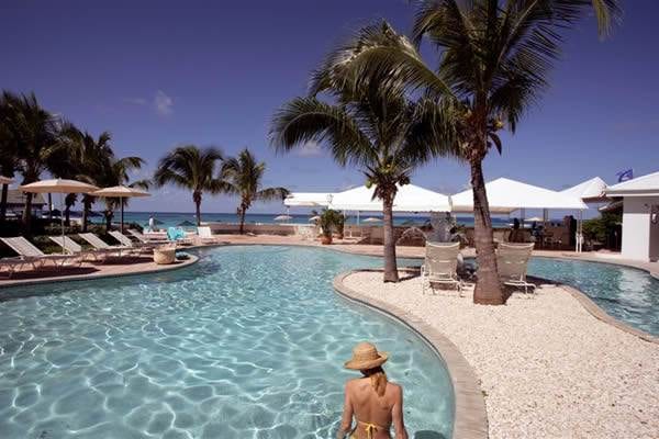 South Beach Cool Meets St. Barts Calm: Ku´Luxury Hybrid Hotel, Anguilla