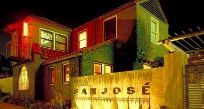 A Capitol Concept for Urban Hip: San José Hotel, Austin, TX