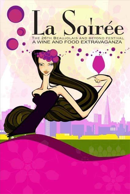 Are you a Francophile? (Somebody Who Likes France, The French, or The French Way of Life) :: San Francisco