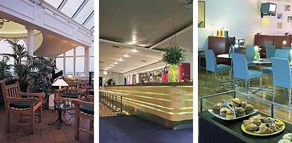 Whazzup With Virgin Atlantic Airways’ Upper Class? BlackBerry Clinics @ Heathrow, London