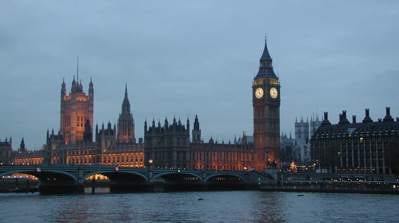 Kickstart Your New, Healthy Regime in London