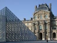 By The Book: Da Vinci Code Tour, Paris
