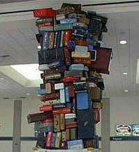 Lost: Your Luggage, Not The TV Program