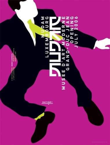 Luxembourg Celebrates as 2007 Capital of Culture