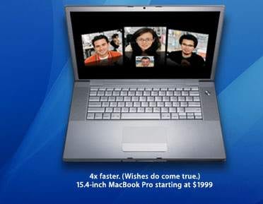 A Match Made in Digital Heaven: Intel & Mac