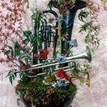 Anything But The Ordinary: A Bed of Roses Florist, SF