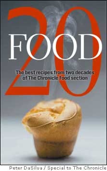 20 Ways To Love Your Newspaper: The Best Recipes, SF Chronicle