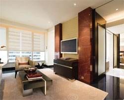 L900 Landmark Suite at The Landmark Mandarin Oriental