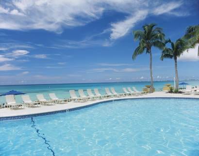 Grand Reopening: Grand Cayman Marriott Beach Resort, Grand Cayman