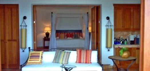 After The Storm: Maroma Resort And Spa, Mexico