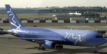 Luxurious, Classy & All Business Class :: Maxjet