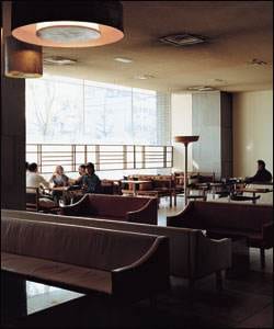 The First Unique Boutique Hotel in Japan: Claska, Meguro, Tokyo