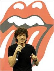 Live Like a Rock Star! Vancouver, BC