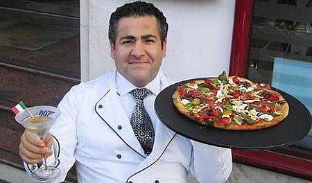 Get A Loan, Invest In A Pizza: Pizza Royale 007