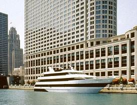 The Cure for CrackBerry Addicts: Sheraton Chicago Hotel