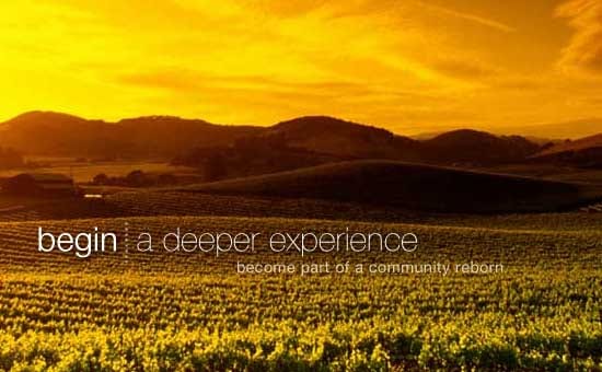 Own A Four-Star Mondo Condo :: The Westin Verasa Napa