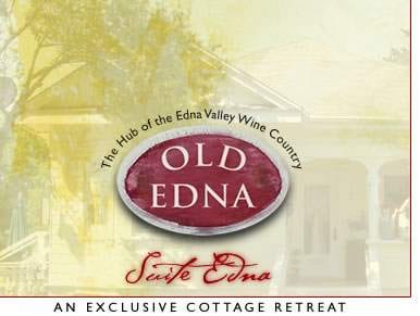 B&B Through The Grapevine: San Luis Obispo