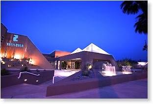 The Last Name in Sci-Fi Boutiques: Hotel Zoso, Palm Springs