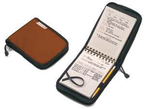 Nomad Travel Journals