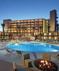 How Do I Love Thee? Let Me Count The Ways :: Hotel Valley Ho, Scottsdale