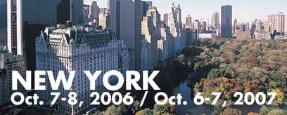 They’ll Take Manhattan: Avon Walk for Breast Cancer, New York