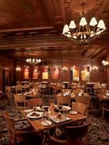 The Sideways Breakfast: Dungeness Crab Omelette, The Oak Room, SF