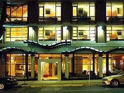 Funky, Hip & Urbane: Opus Hotel, Vancouver, BC