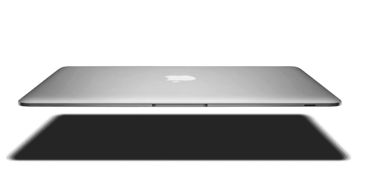 Green Apple :: The MacBook Air